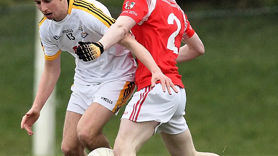 Ibane Gaels, Bandon and Scorchers advance to U21B semi-finals Image