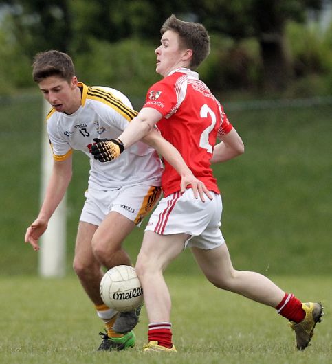 Ibane Gaels, Bandon and Scorchers advance to U21B semi-finals Image