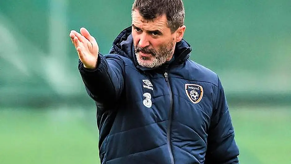 Keane, Coghlan and Cusack announced as guest speakers at Cork Business Breakfast Event Image