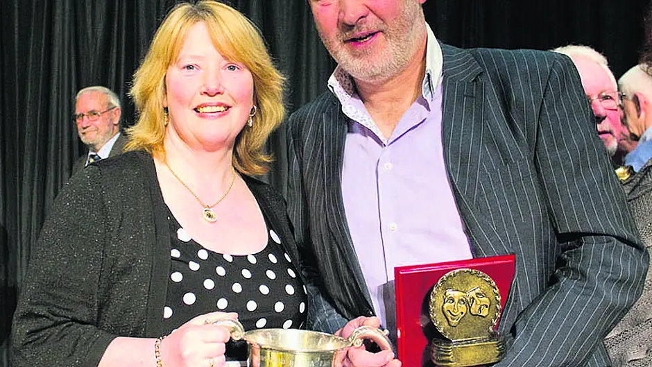 Fermoy and Skibb groups tops at Rossmore Image