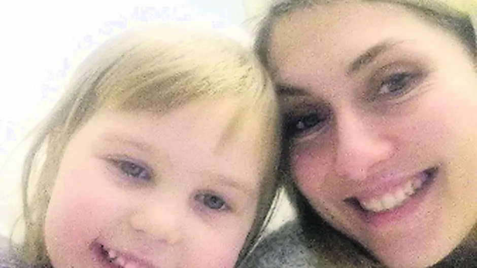 New treatment offers hope for little Eva Image