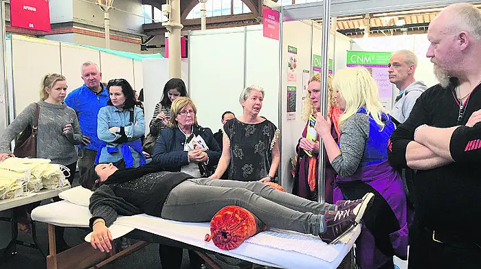 Innovative West Cork holistic product Image