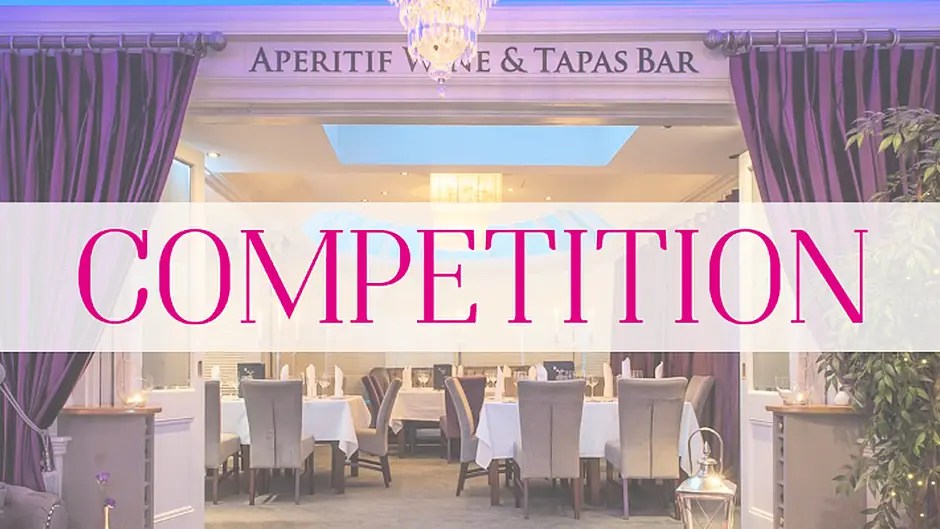WIN a luxurious getaway to The Blue Haven Collection, Kinsale Image