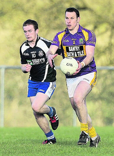 Bandon footballers confident they can reverse earlier loss Image