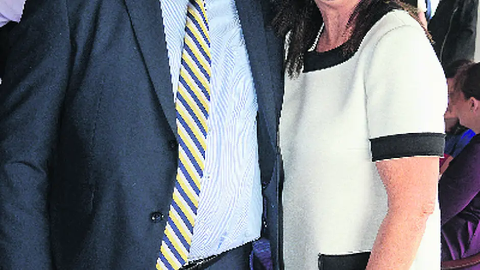 More resources promised by Garda Commissioner as Chief Supt Hayes bows out Image