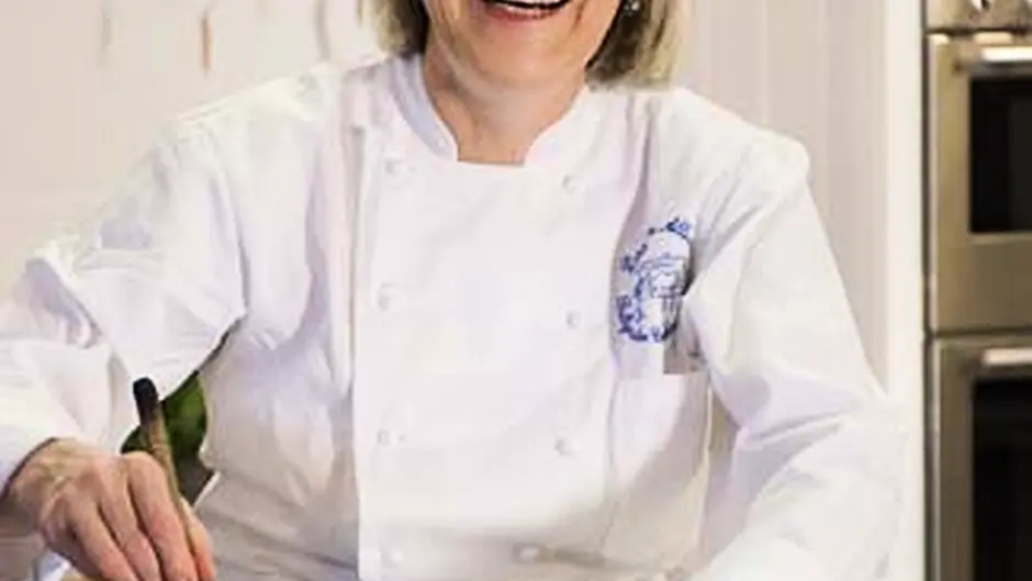 Darina for Bandon market anniversary Image