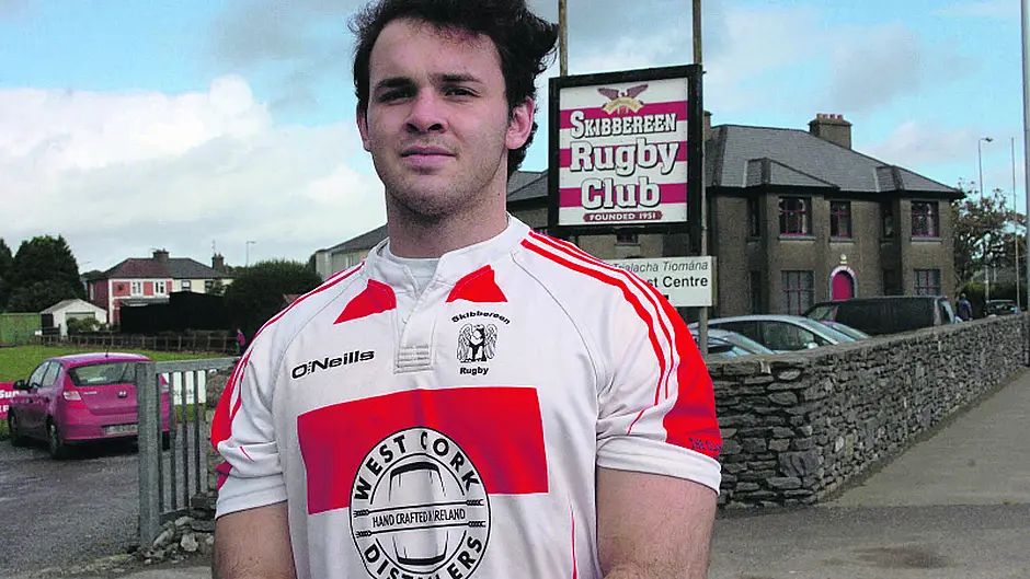 Jardine to make his presence felt Image