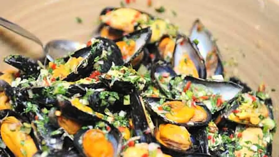 Kinsale's gourmet fest celebrates 40 years Image