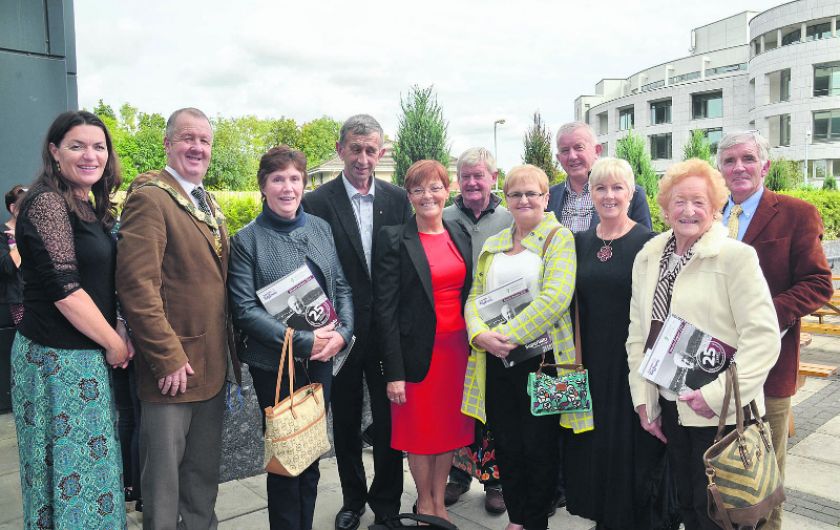 Clonakilty and Bere ‘Tidy' up at Towns awards ceremony Image