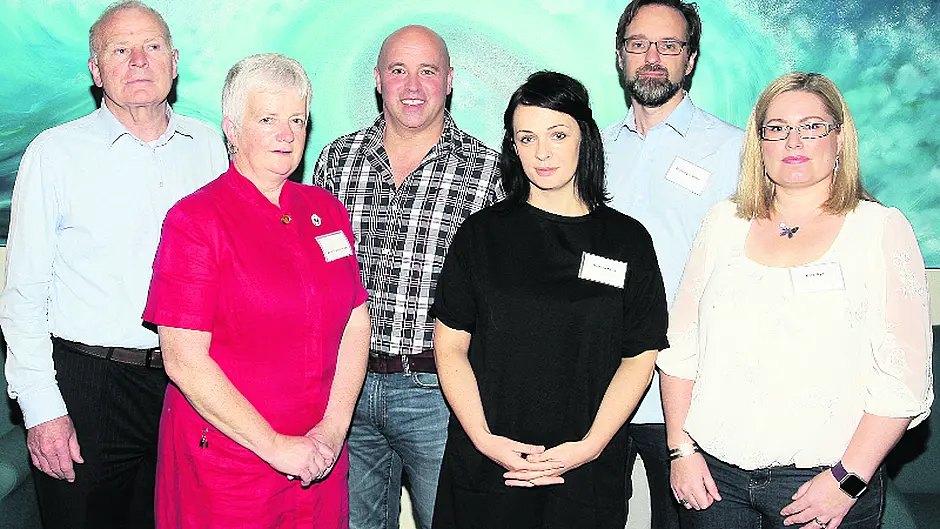 Restaurant owner Paul has food bloggers in his sights Image