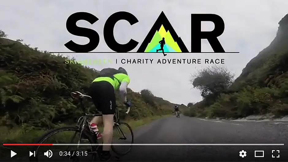 VIDEO: Sign up for SCAR! Image