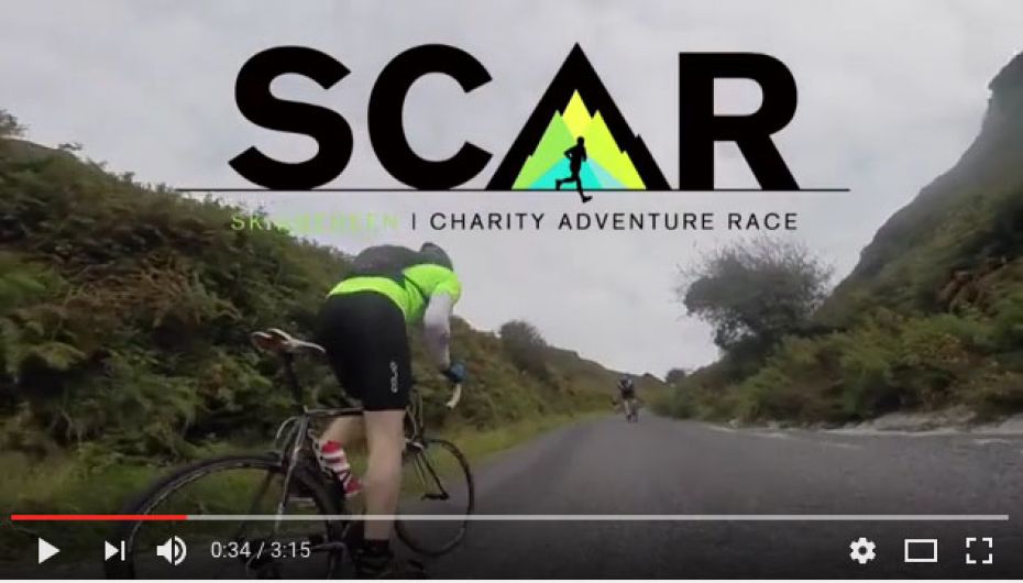 VIDEO: Sign up for SCAR! Image