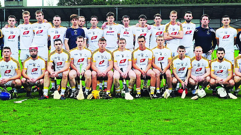 Bandon have the tools to make step to senior Image