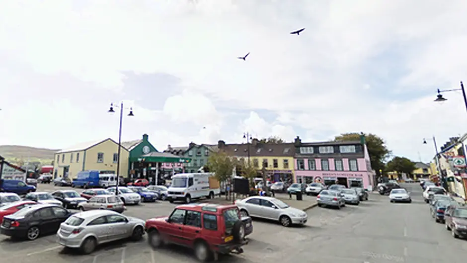 Castletownbere traffic study ‘now critical' for town Image