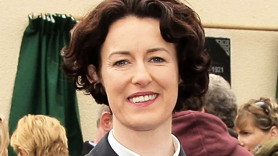 Cllr Coughlan calls for a ‘blitz' on dog fouling on streets Image