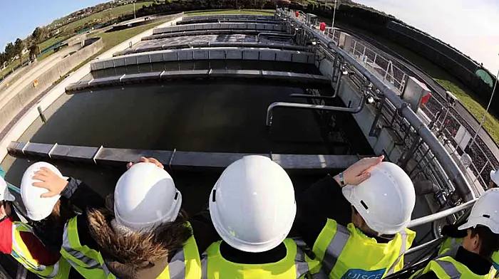 Irish Water clarifies Clonakilty treatment position Image