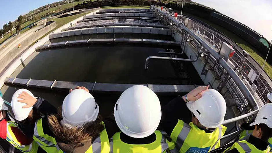 Irish Water clarifies Clonakilty treatment position Image