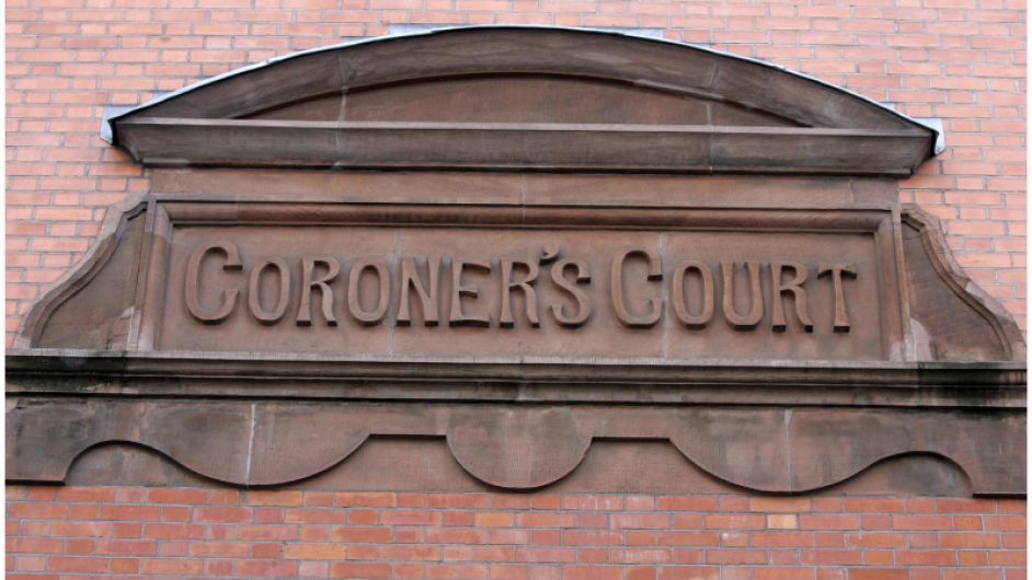 Coroner issues farm safety plea at inquest into toddler's death Image
