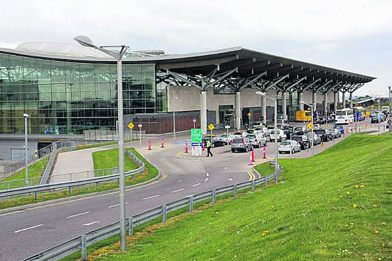 Aer Lingus says cancelled flights are ‘due to operational reasons' Image