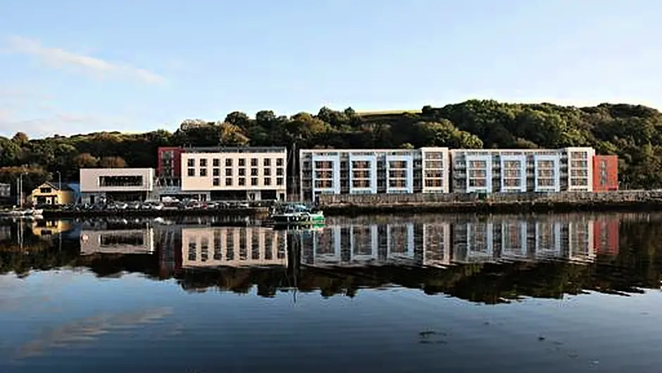 Information meeting for fishing industry in Bantry next week Image