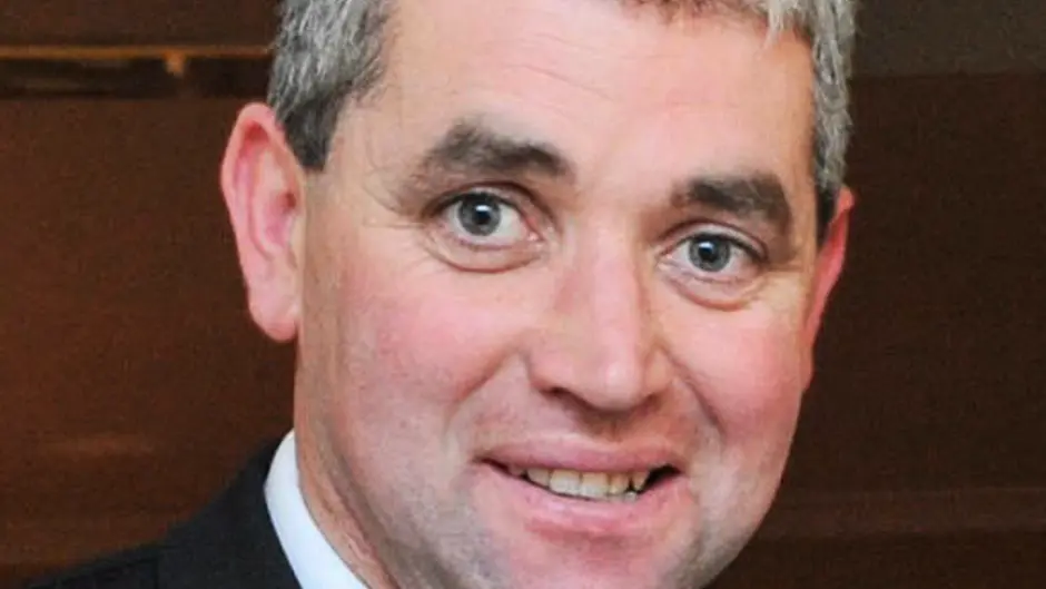 Grain sector is ‘on the verge of collapse' says Sen Lombard Image