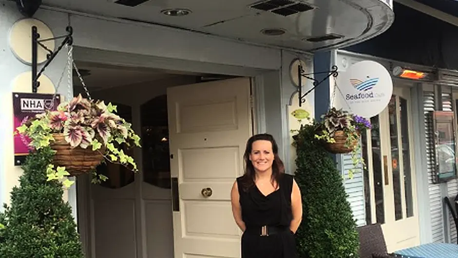Blue Haven's Naomi's for Ho Chi Minh city Image