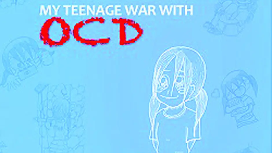Teenager reveals her war with OCD Image