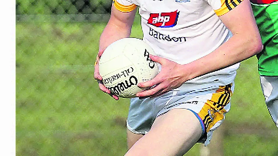Bandon footballers can help complete famous double Image