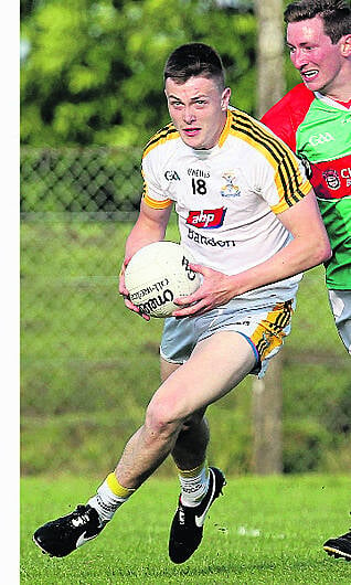 Bandon footballers can help complete famous double Image