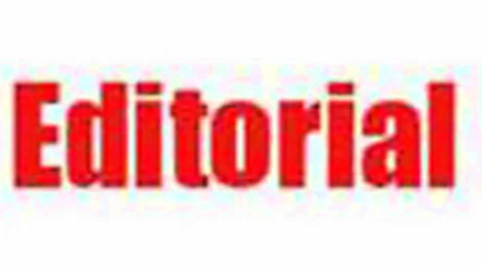 EDITORIAL: Whither political reform? Image