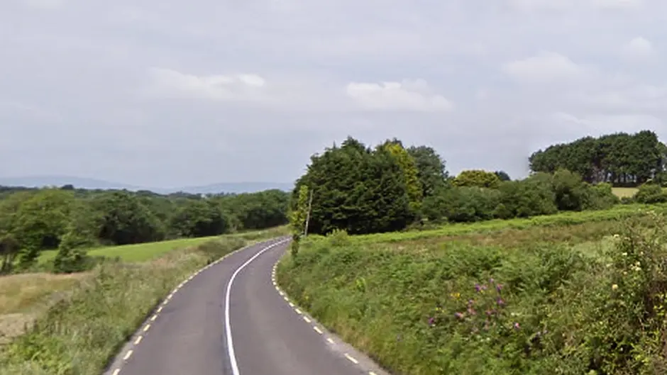 Tourist killed as he returned from day trip to the Mizen Image