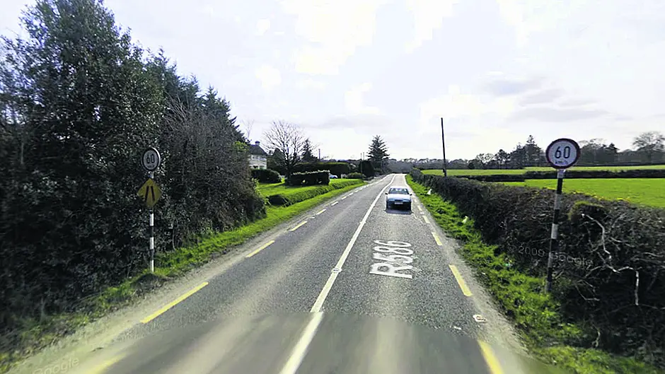 Judge blasts poor speed limit signage in Murragh Image