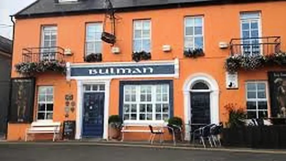 Guitarist was ‘showing off' in his convertible in Bulman's car park Image