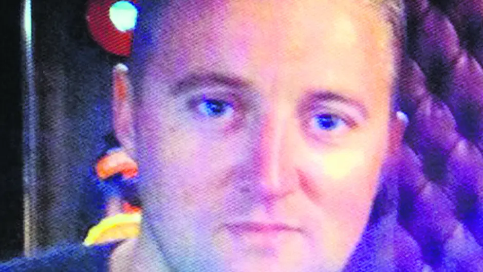 Tributes are paid to Bandon's ‘friendly and charming' Cathal Image