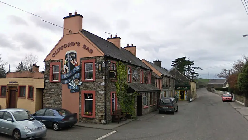 Crookstown is ‘not worth' flood relief scheme Image