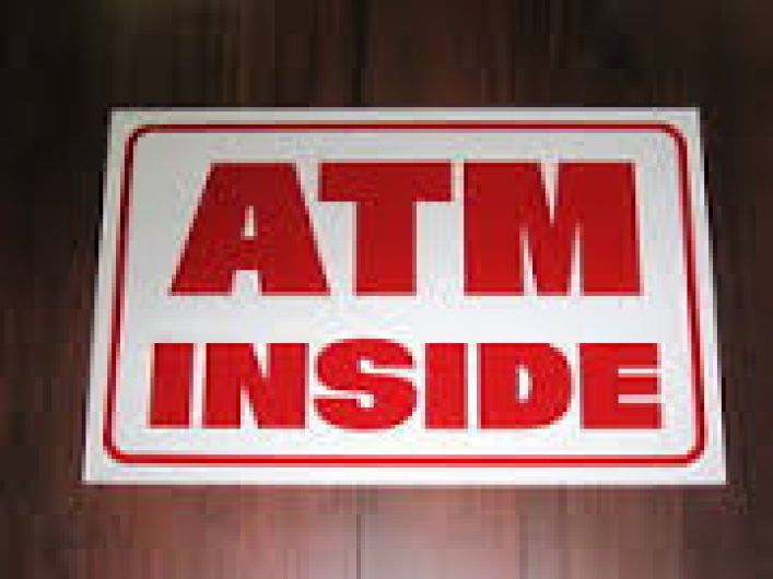 ‘Expert thief' gets three-month sentence for Clon ATM robbery Image