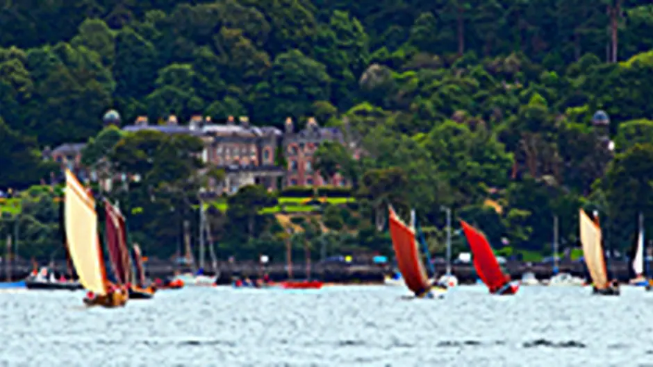 Tourist office in Bantry sees 23,000 new visitors Image