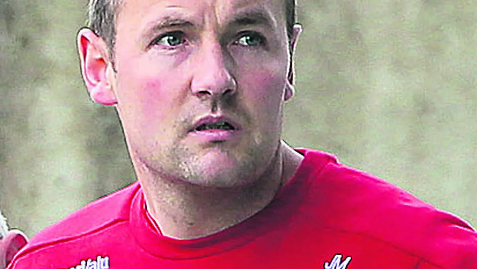 Bandon garda ‘cowardly assaulted'  at GAA match, High Court is told Image