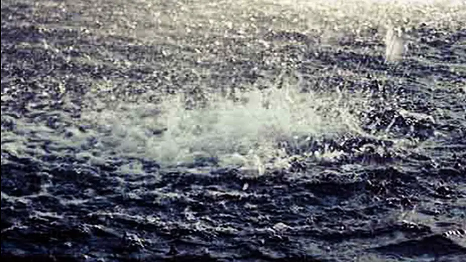 Severe Weather Alert issued for Co Cork tomorrow night Image