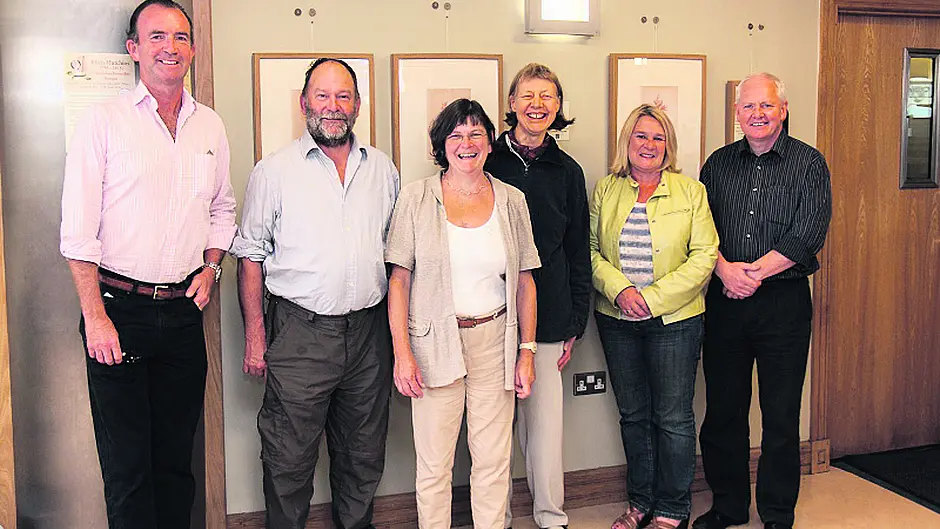 Hutchins Festival is set to become  an annual event Image