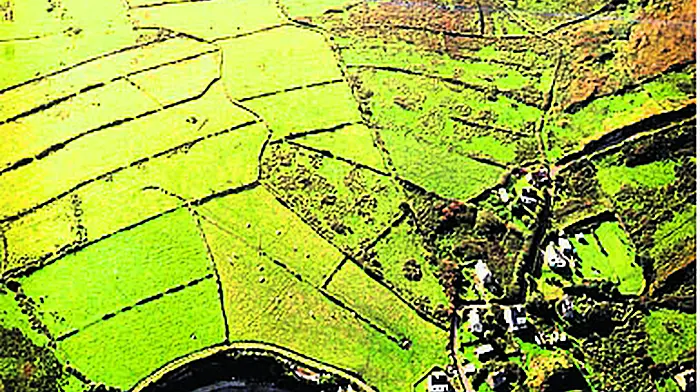 Fancy a large plot on a Long Island? Image
