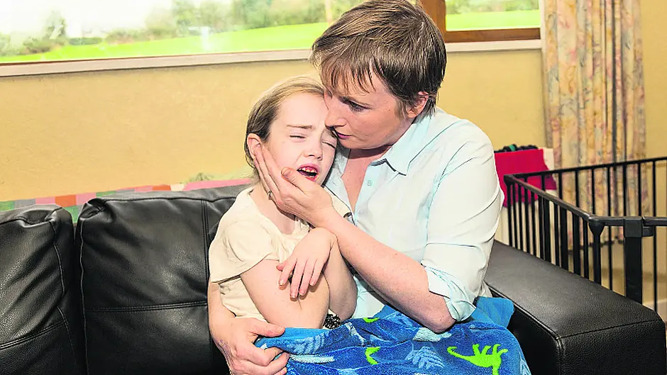 Mum Vera launches petition to seek support for cannabis oil Image