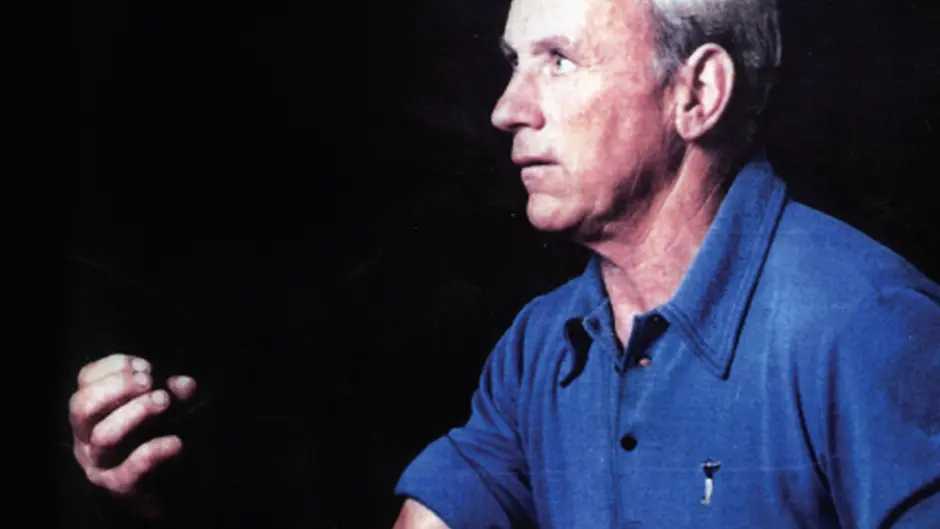 Mick Barry book will be launched in Skibbereen on Wednesday night Image