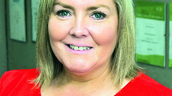 Jacqueline is named UK's Business Woman of  Year Image