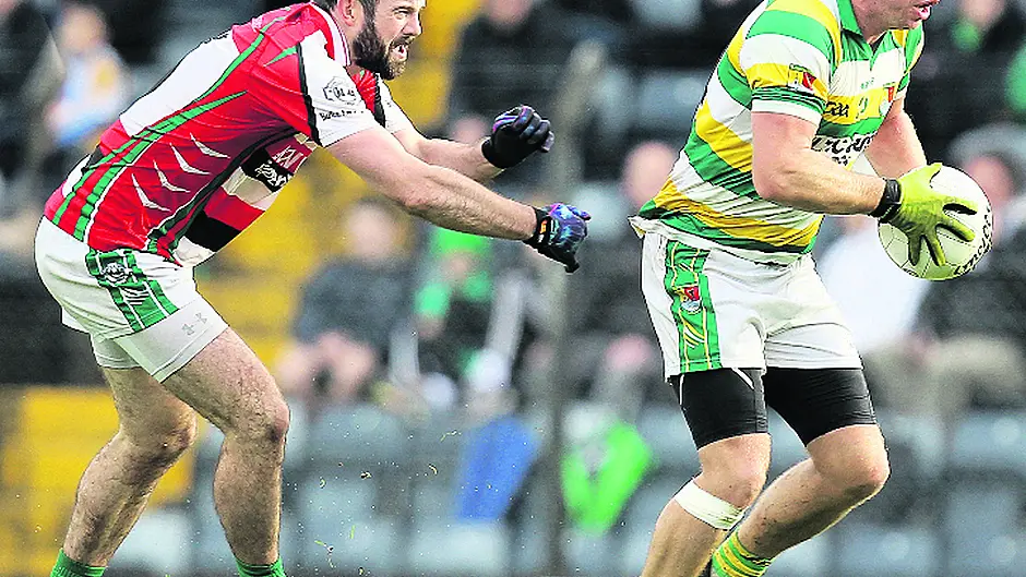 Ross deliver on the big stage Image