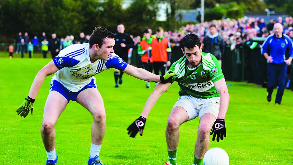 Gabriels captain is ready to make his Mark in final Image