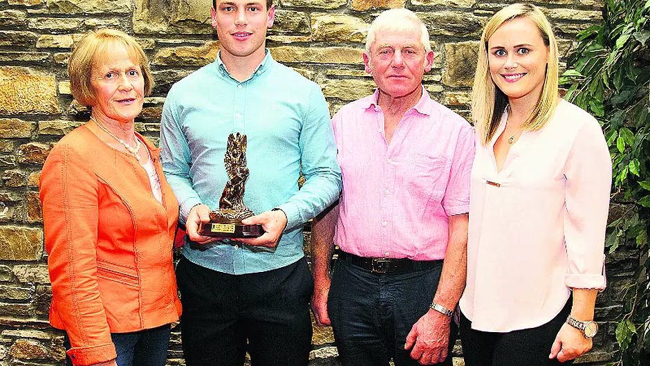 Coakley challenges Kilbree to defend cup Image