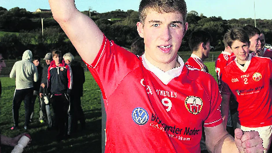 West's schools ready to star in Corn Uí Mhuirí Image