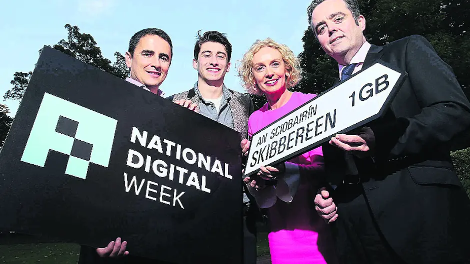 Digital Week expects 1,600 visitors Image
