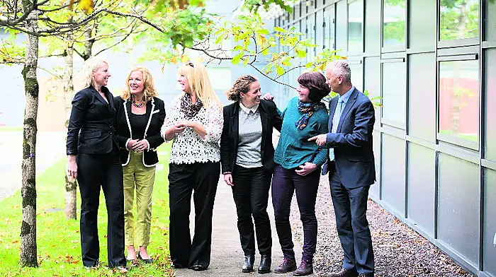 Ballingeary programme for women with ideas  for business Image